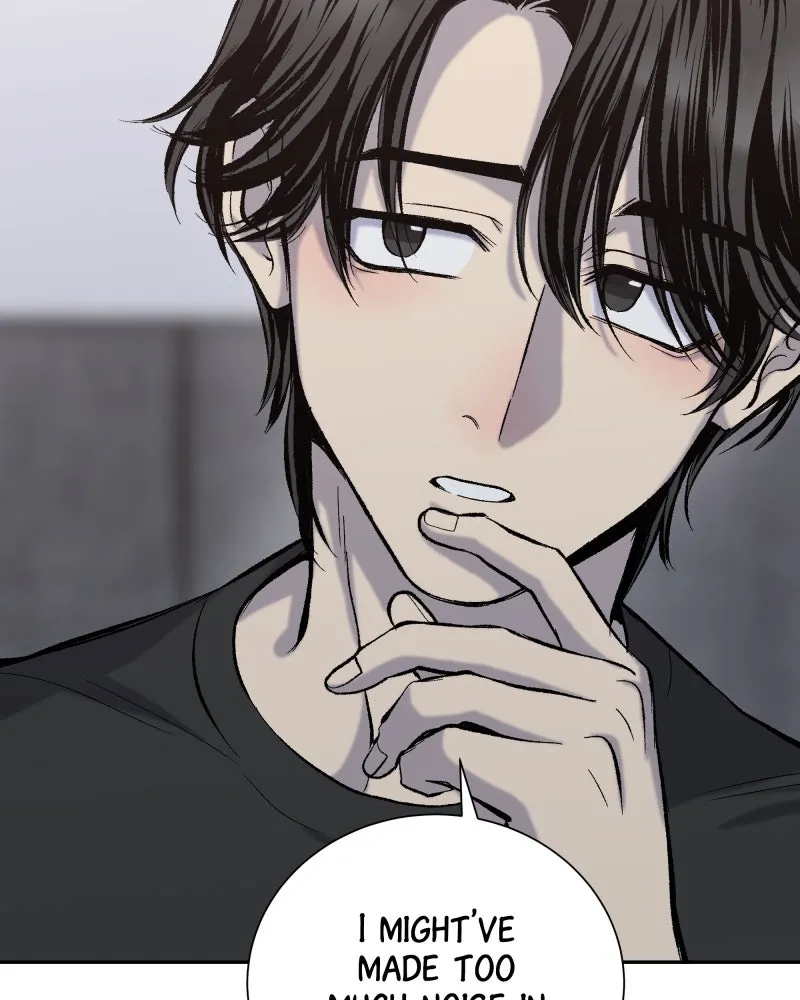 Read The Guy Upstairs chapter 27 image 68 on Lezhin