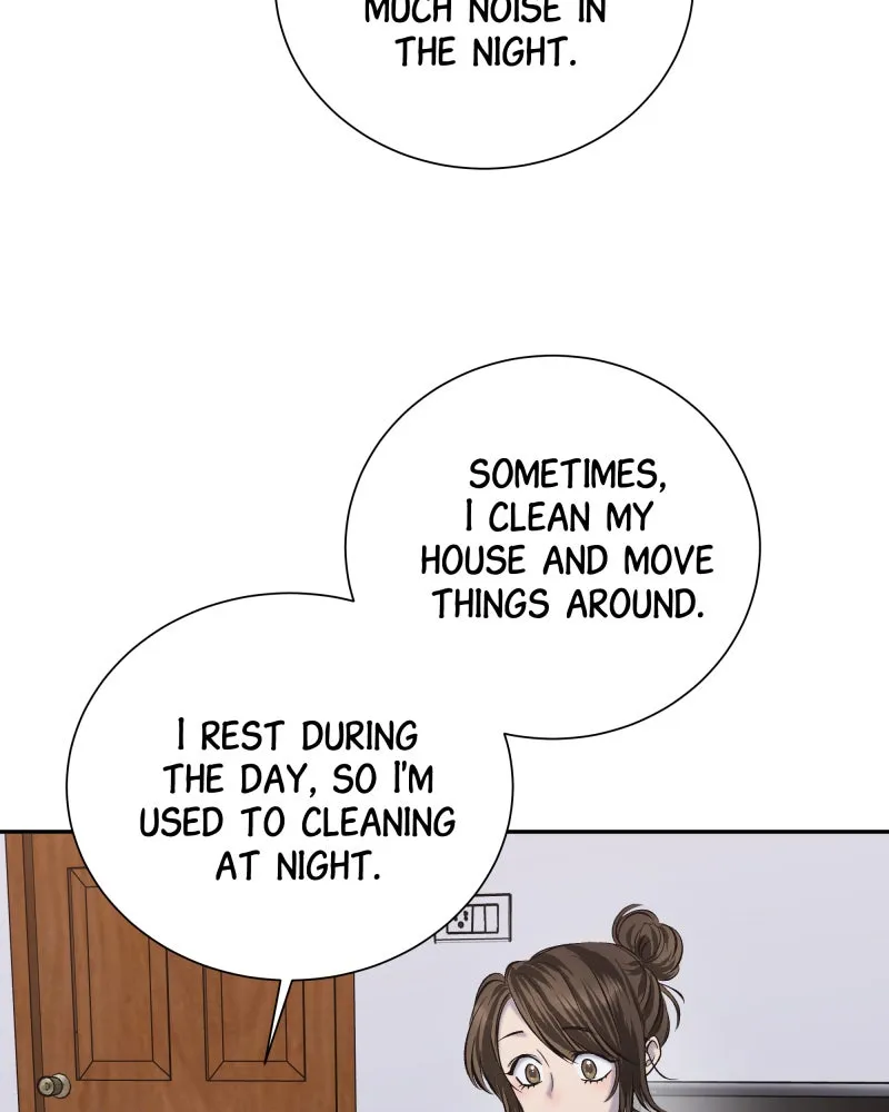 Read The Guy Upstairs chapter 27 image 69 on Lezhin