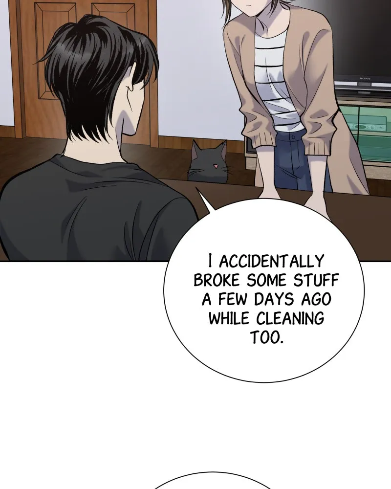 Read The Guy Upstairs chapter 27 image 70 on Lezhin