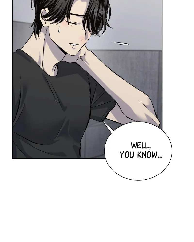 Read The Guy Upstairs chapter 27 image 72 on Lezhin
