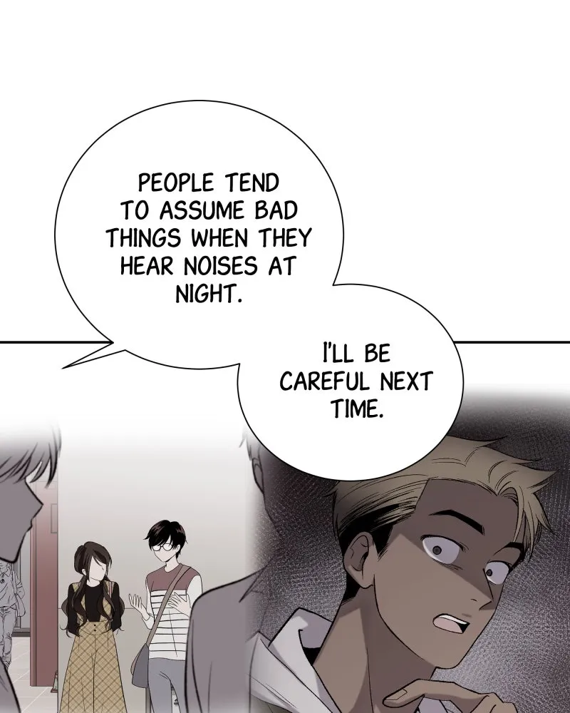 Read The Guy Upstairs chapter 27 image 73 on Lezhin