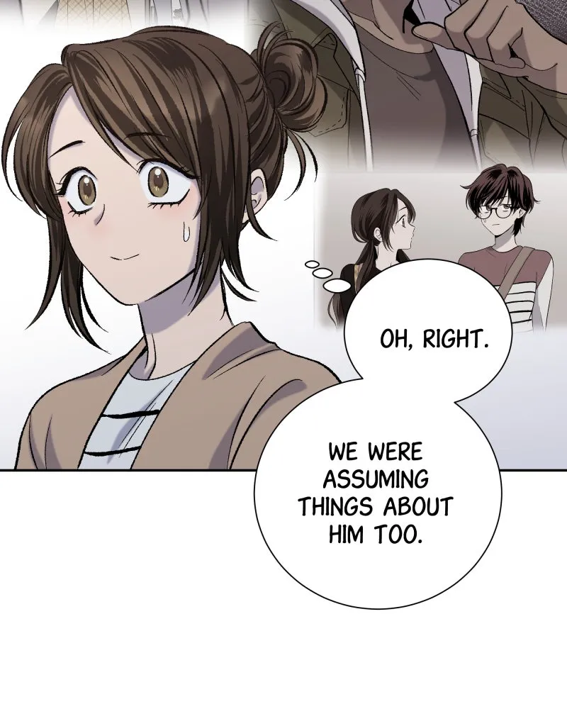 Read The Guy Upstairs chapter 27 image 74 on Lezhin