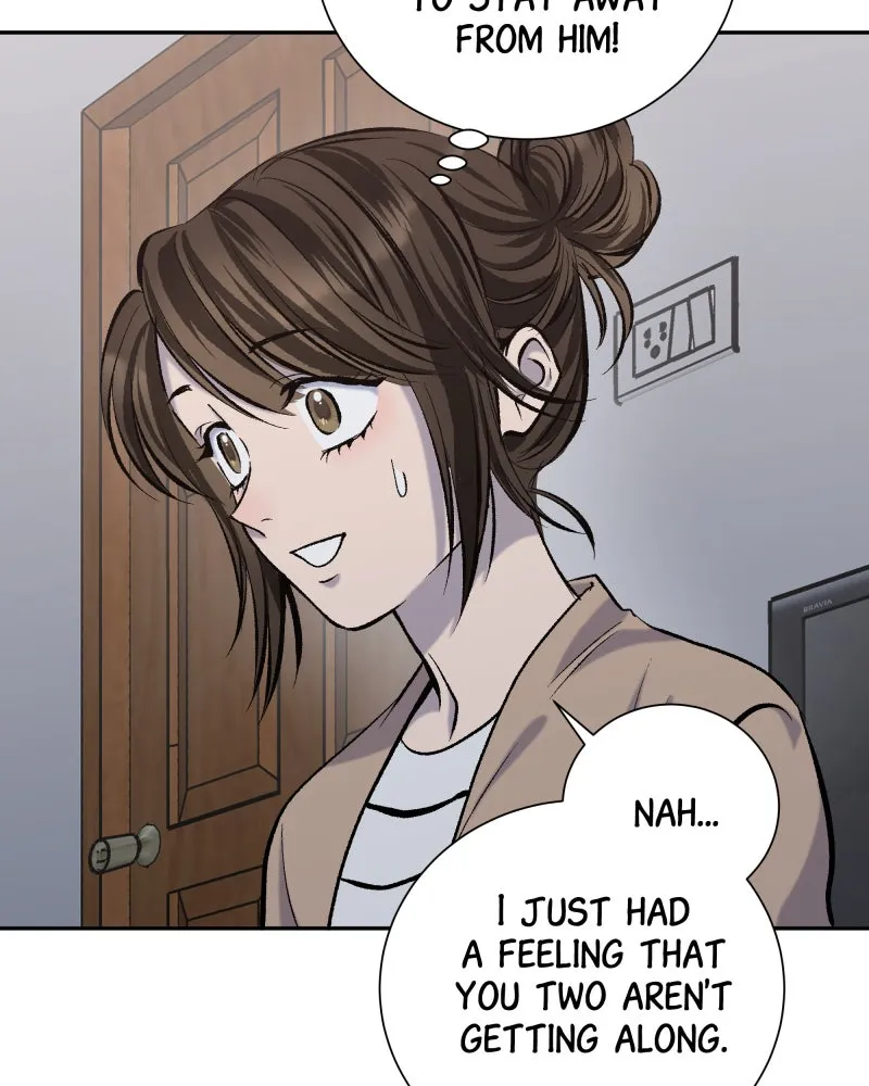 Read The Guy Upstairs chapter 27 image 78 on Lezhin