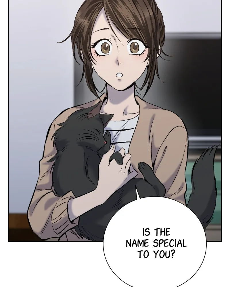 Read The Guy Upstairs chapter 27 image 8 on Lezhin
