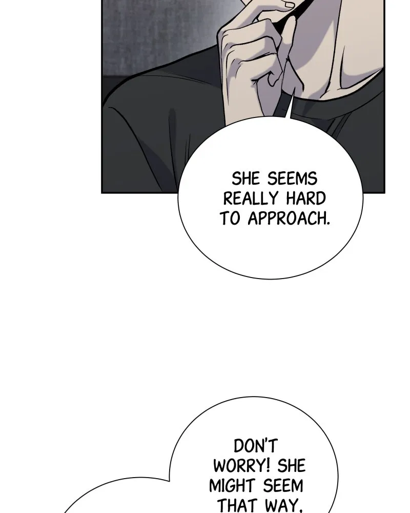 Read The Guy Upstairs chapter 27 image 82 on Lezhin