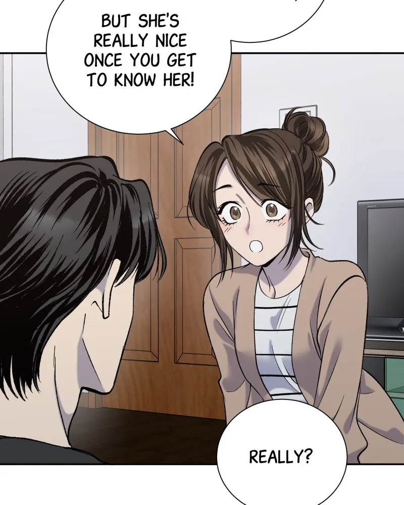 Read The Guy Upstairs chapter 27 image 83 on Lezhin