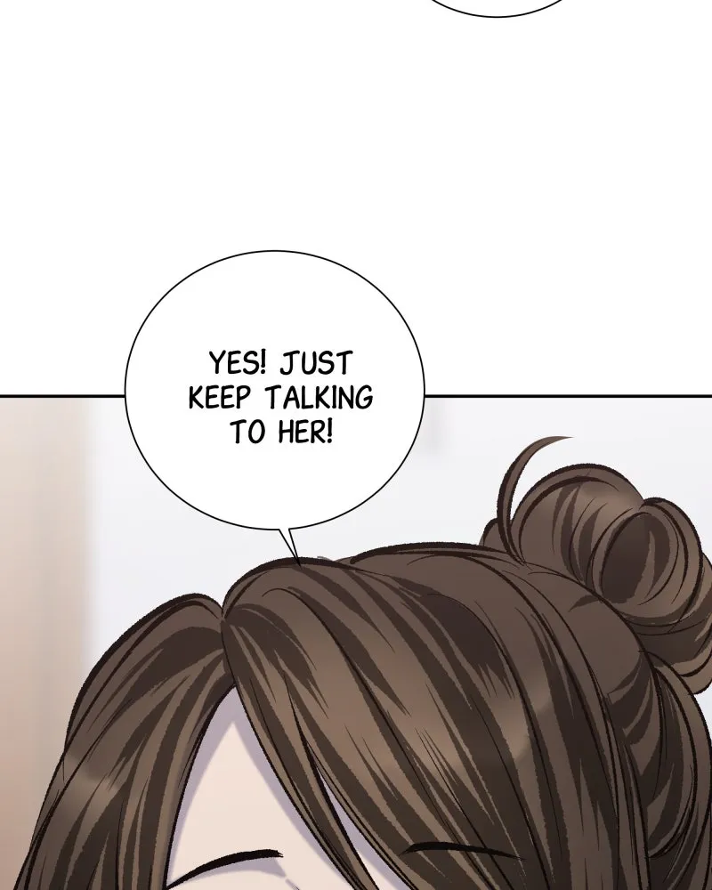 Read The Guy Upstairs chapter 27 image 84 on Lezhin
