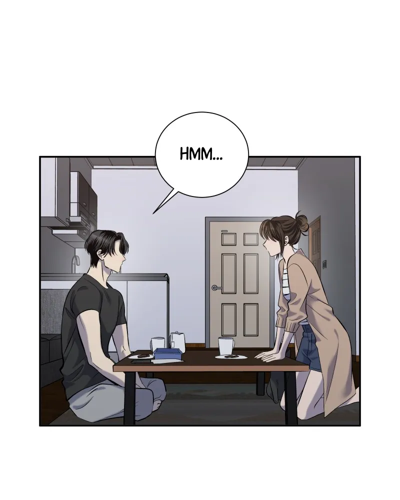 Read The Guy Upstairs chapter 27 image 87 on Lezhin
