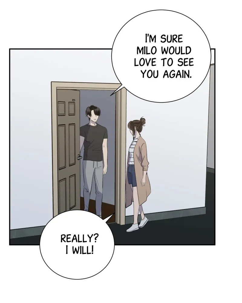 Read The Guy Upstairs chapter 27 image 92 on Lezhin