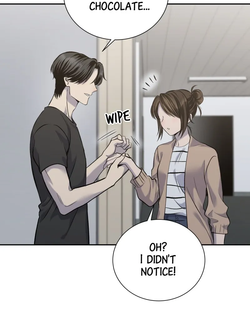 Read The Guy Upstairs chapter 27 image 96 on Lezhin