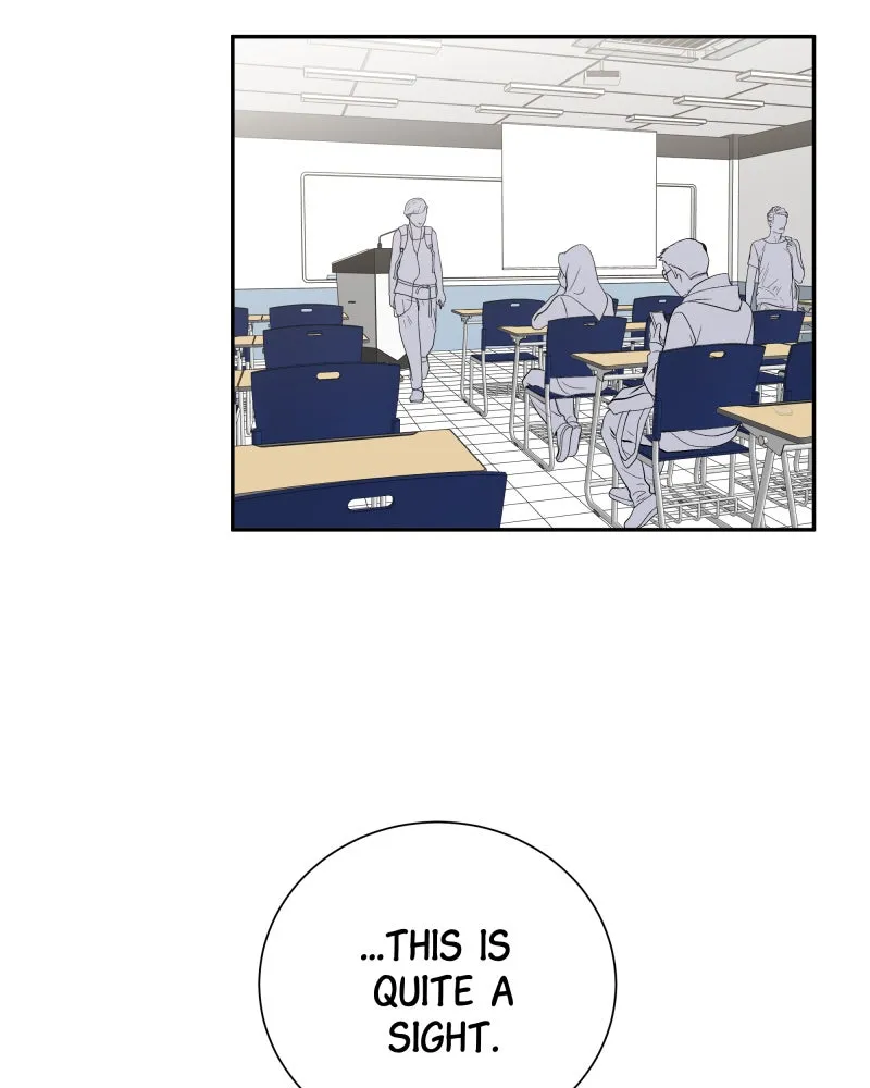Read The Guy Upstairs chapter 28 image 1 on Lezhin