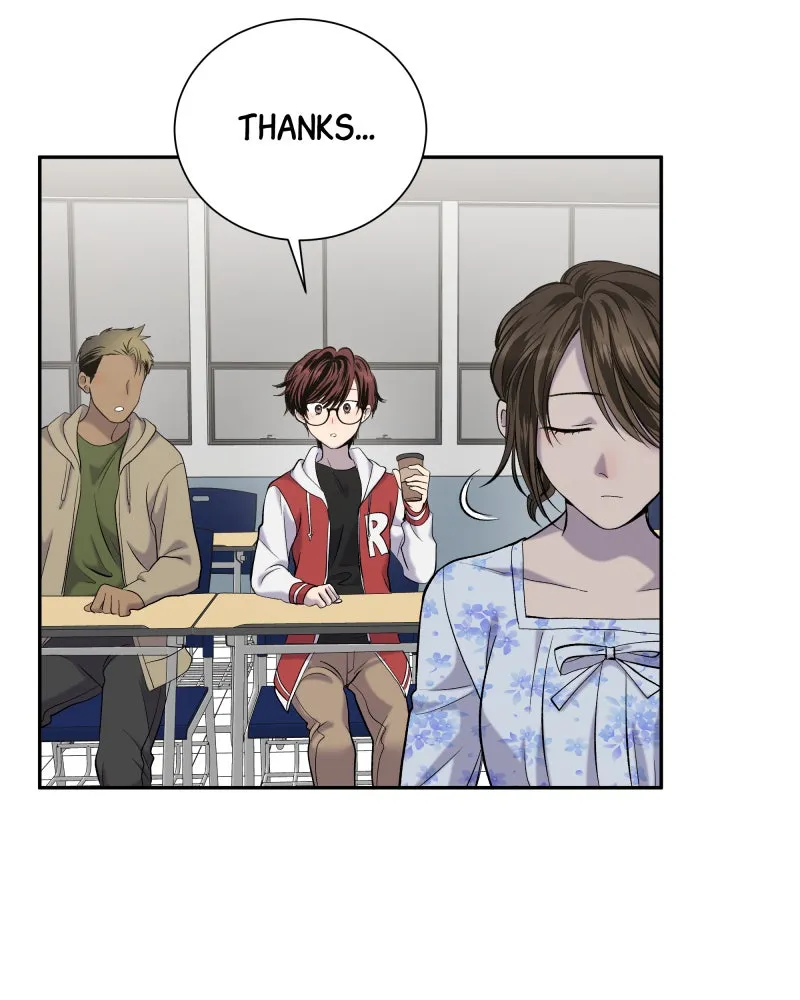 Read The Guy Upstairs chapter 28 image 102 on Lezhin
