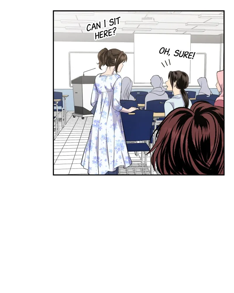 Read The Guy Upstairs chapter 28 image 103 on Lezhin
