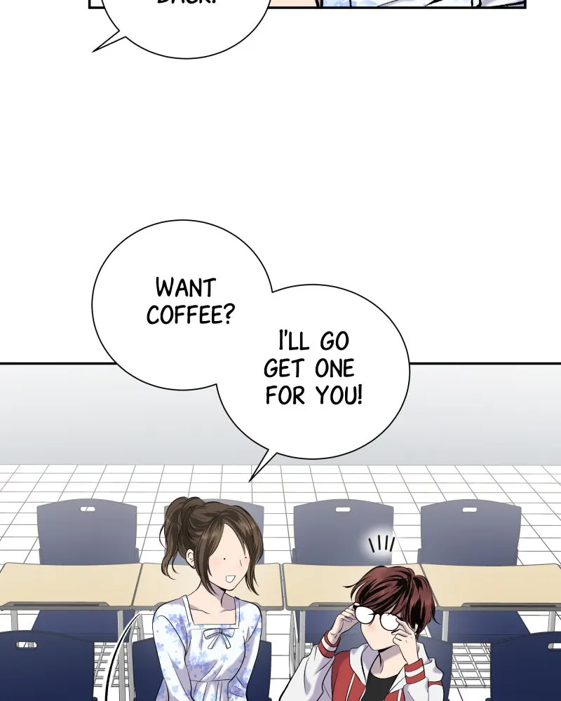 Read The Guy Upstairs chapter 28 image 11 on Lezhin
