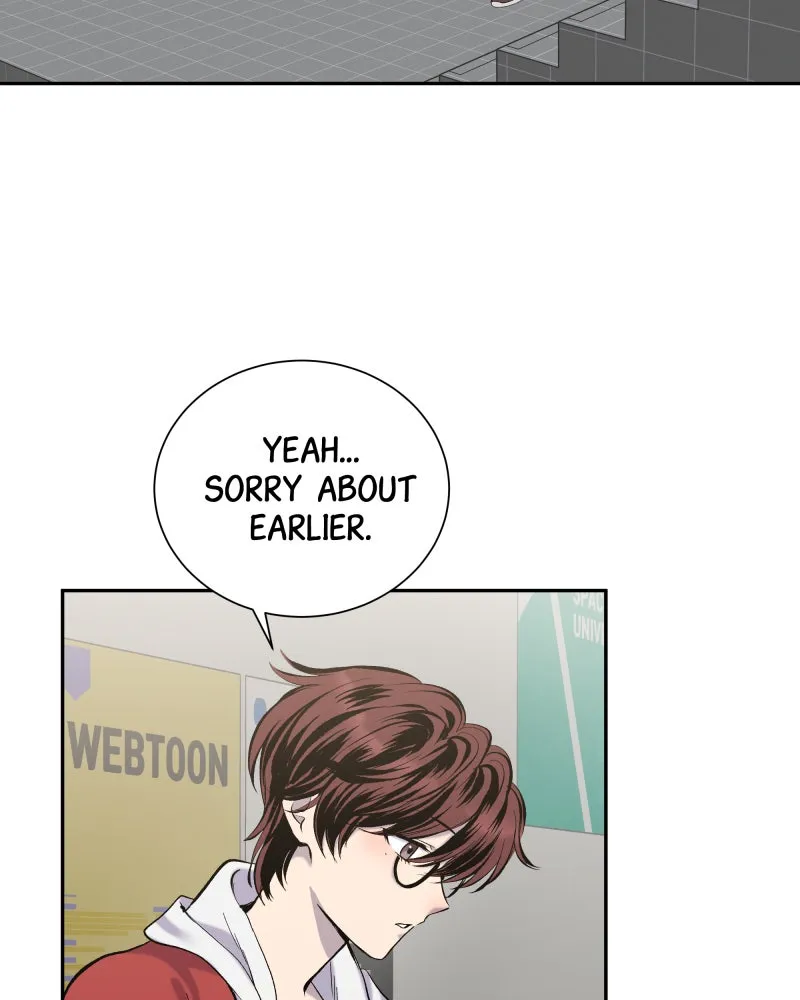 Read The Guy Upstairs chapter 28 image 110 on Lezhin