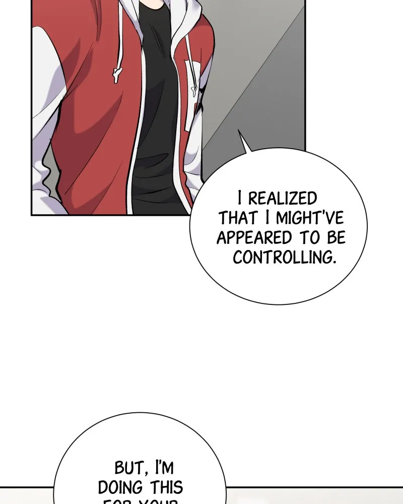 Read The Guy Upstairs chapter 28 image 111 on Lezhin