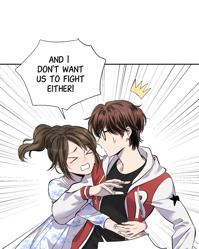 Read The Guy Upstairs chapter 28 image 115 on Lezhin