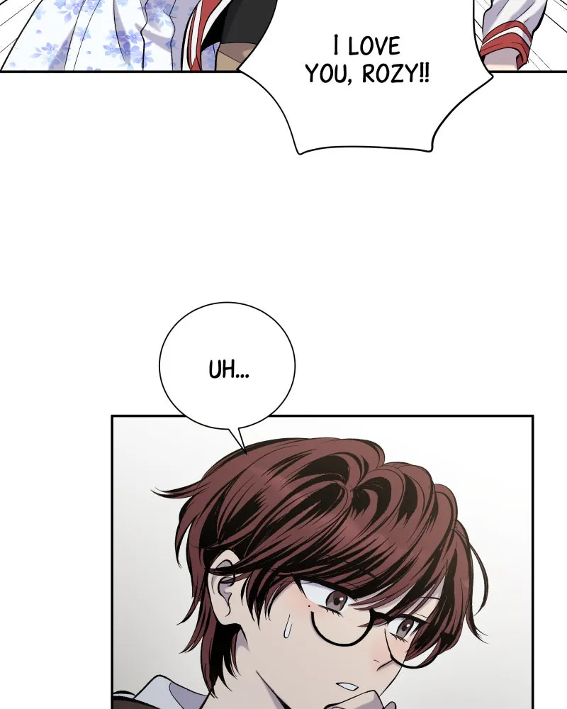 Read The Guy Upstairs chapter 28 image 116 on Lezhin