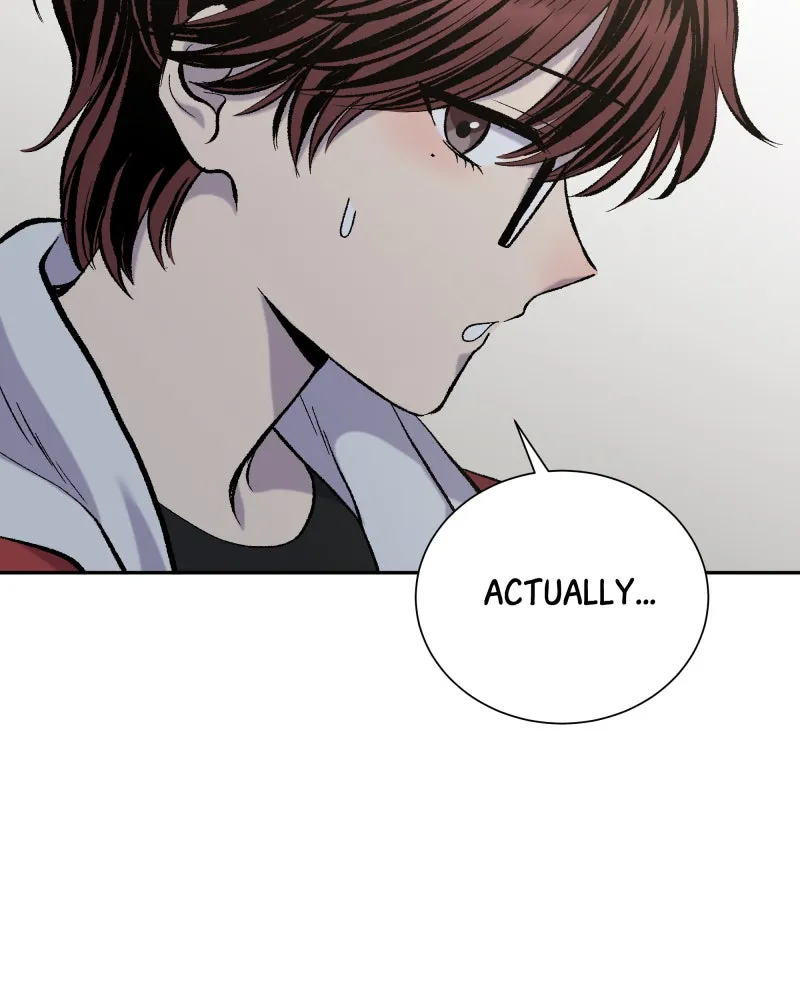 Read The Guy Upstairs chapter 28 image 118 on Lezhin