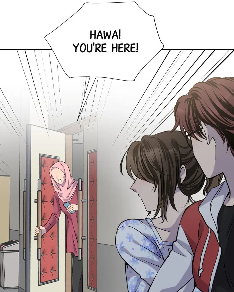 Read The Guy Upstairs chapter 28 image 119 on Lezhin