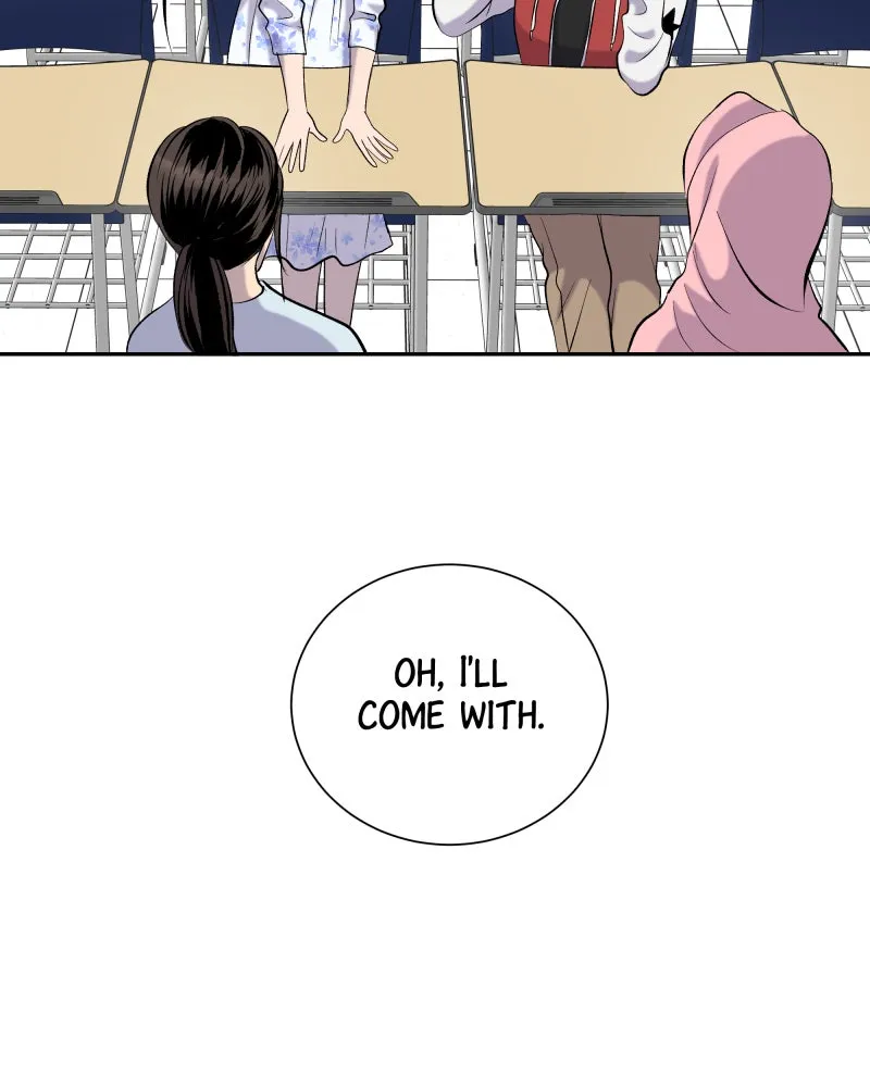Read The Guy Upstairs chapter 28 image 12 on Lezhin