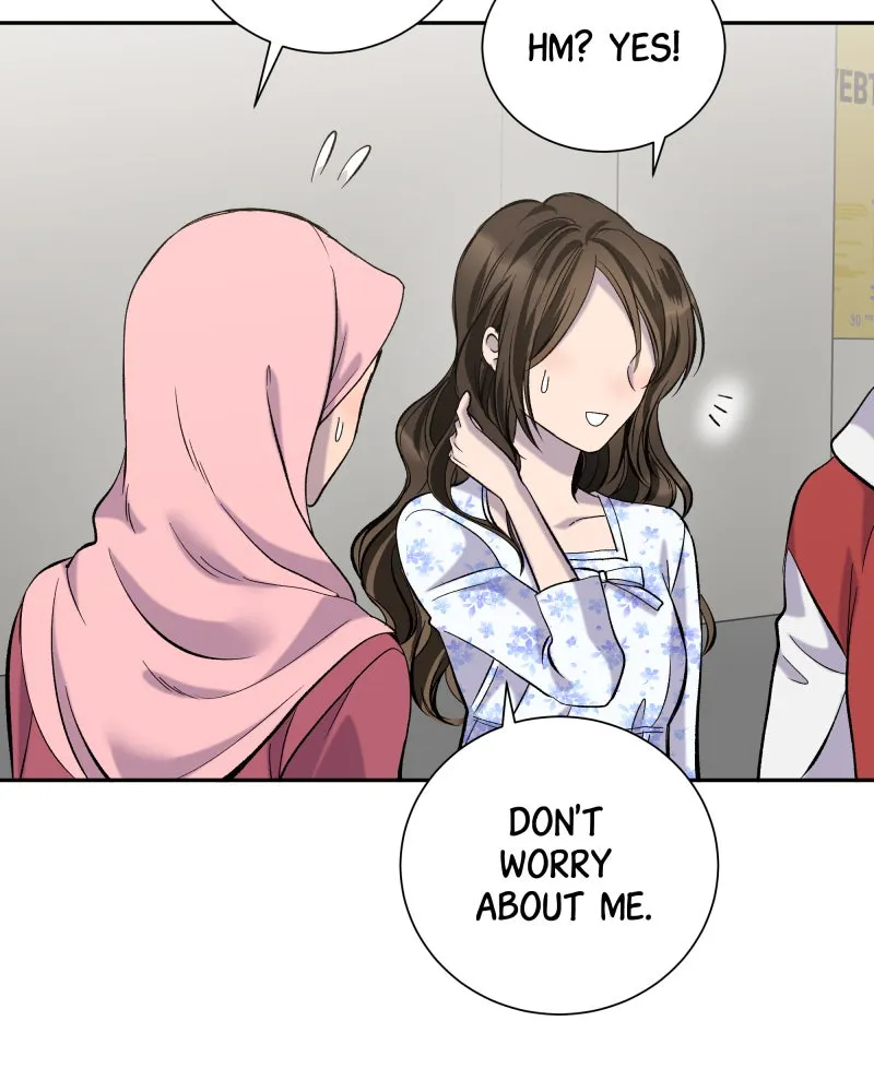 Read The Guy Upstairs chapter 28 image 130 on Lezhin