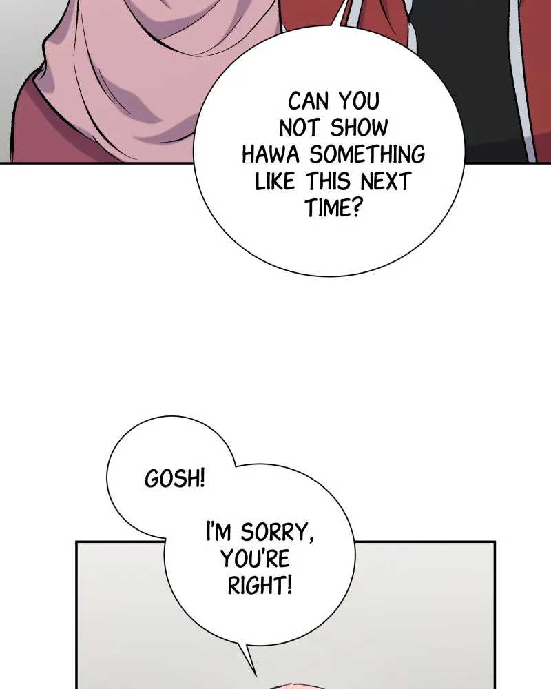 Read The Guy Upstairs chapter 28 image 136 on Lezhin