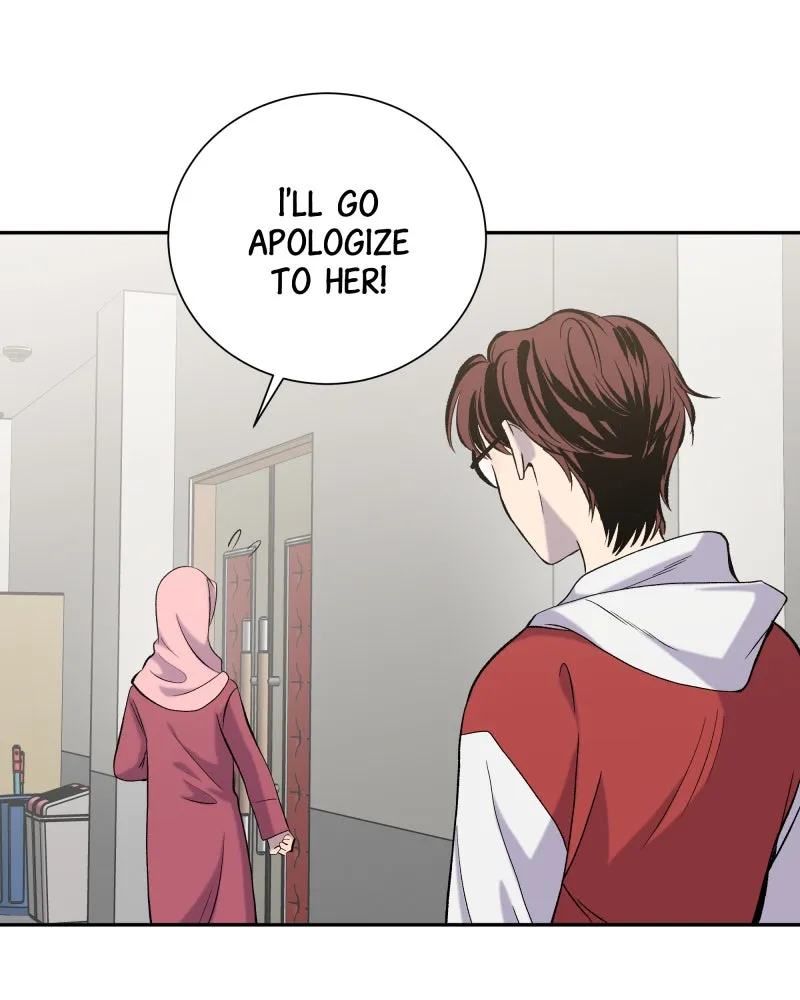 Read The Guy Upstairs chapter 28 image 139 on Lezhin