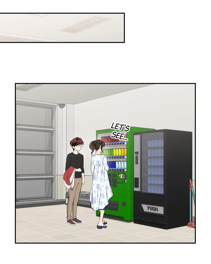 Read The Guy Upstairs chapter 28 image 14 on Lezhin