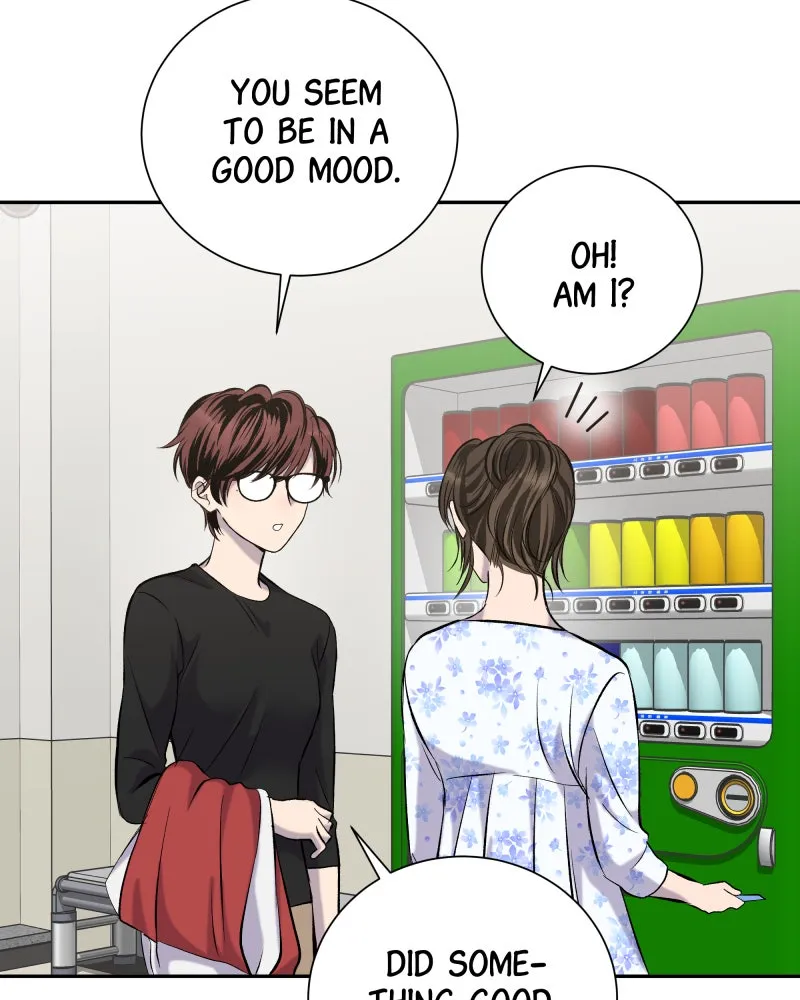 Read The Guy Upstairs chapter 28 image 18 on Lezhin