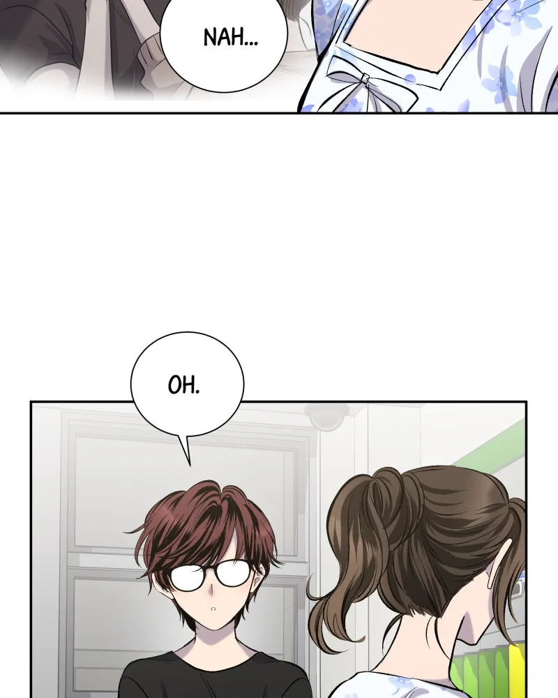 Read The Guy Upstairs chapter 28 image 21 on Lezhin