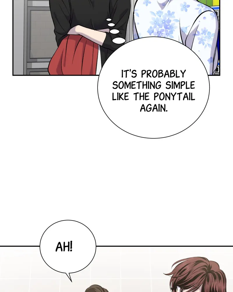 Read The Guy Upstairs chapter 28 image 22 on Lezhin