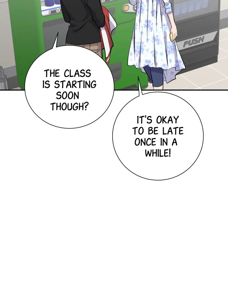 Read The Guy Upstairs chapter 28 image 26 on Lezhin