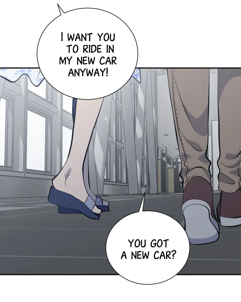Read The Guy Upstairs chapter 28 image 28 on Lezhin