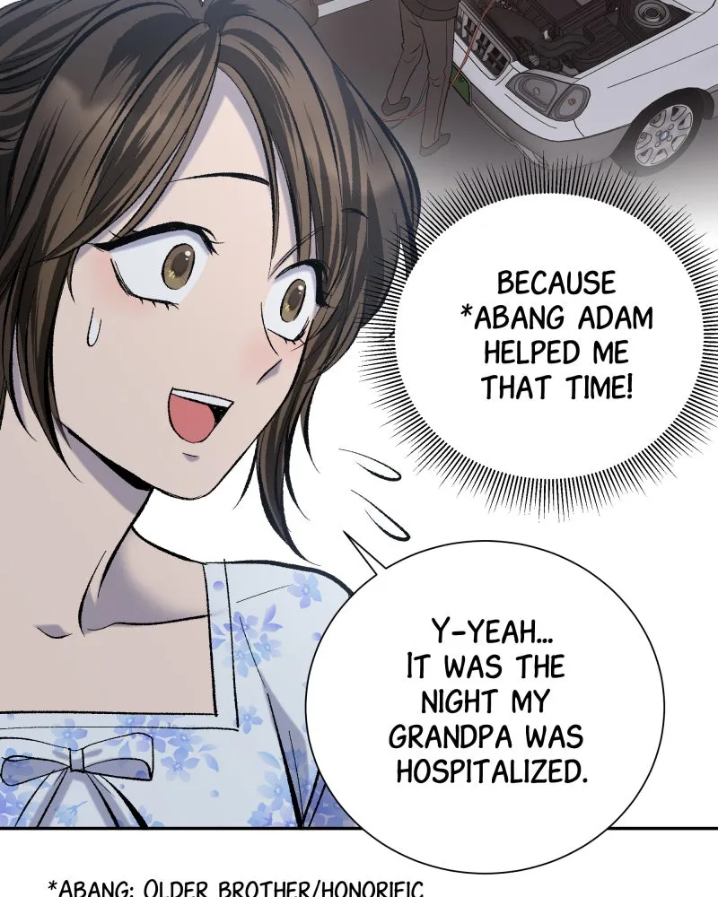 Read The Guy Upstairs chapter 28 image 33 on Lezhin