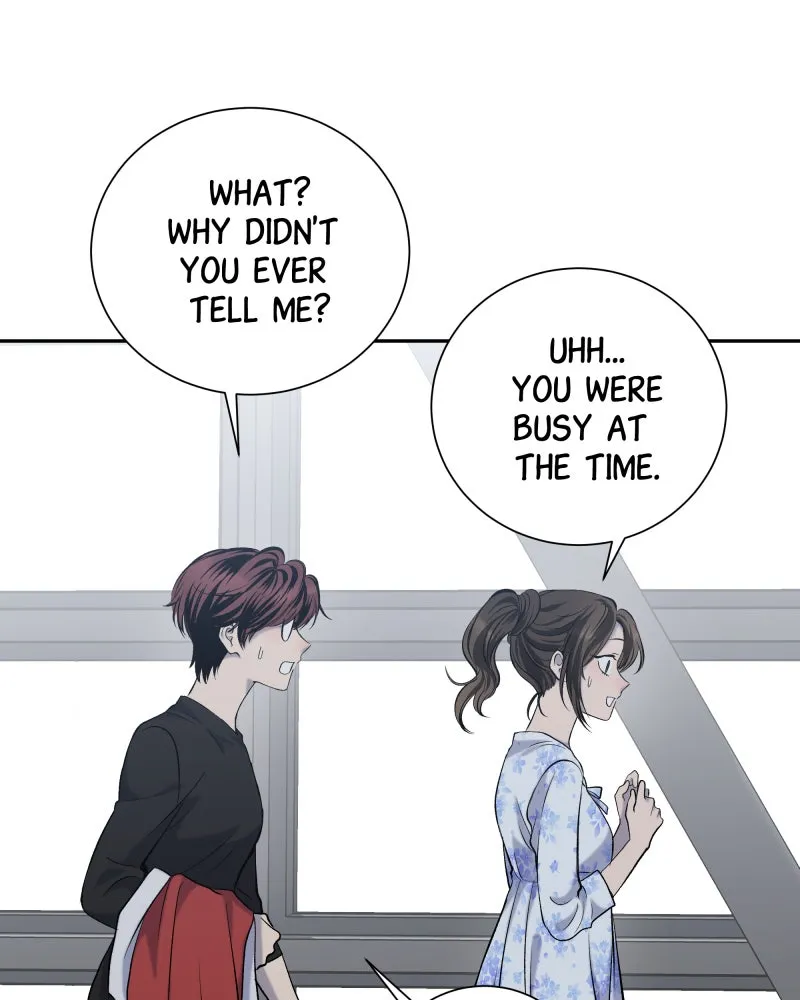 Read The Guy Upstairs chapter 28 image 35 on Lezhin