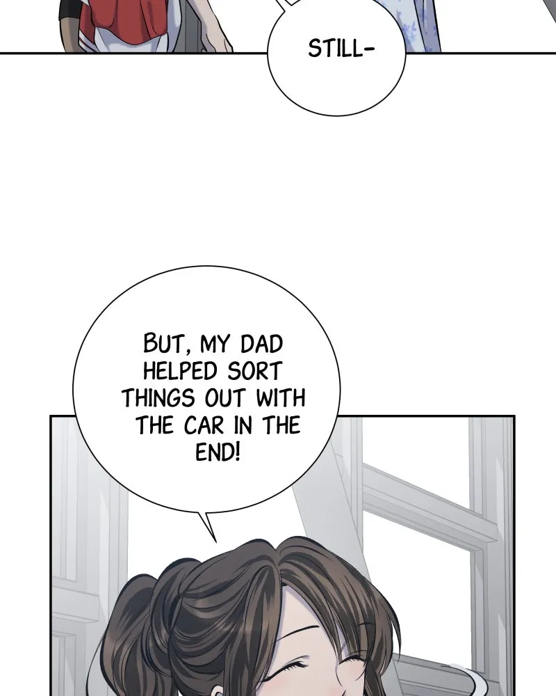 Read The Guy Upstairs chapter 28 image 36 on Lezhin