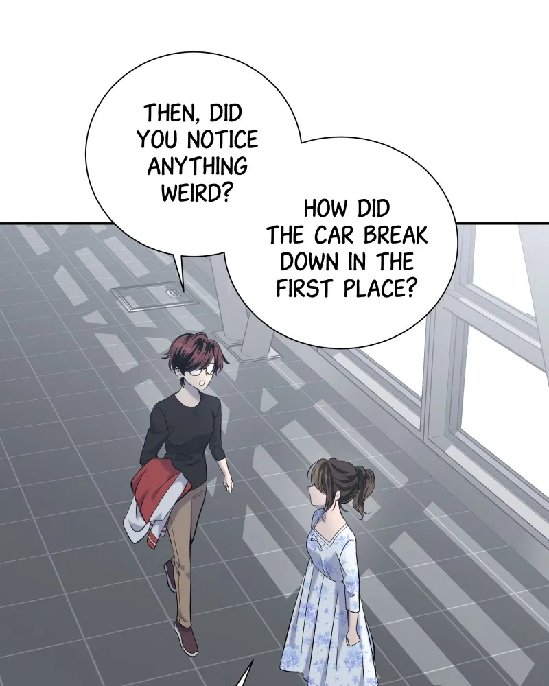 Read The Guy Upstairs chapter 28 image 39 on Lezhin