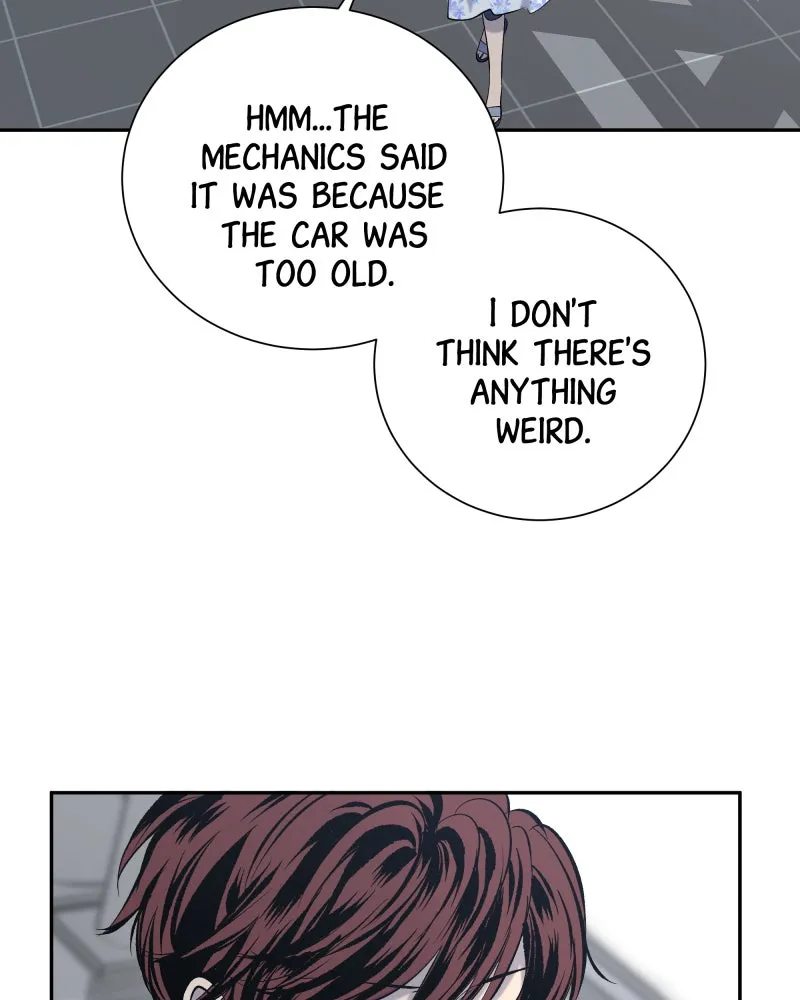Read The Guy Upstairs chapter 28 image 40 on Lezhin