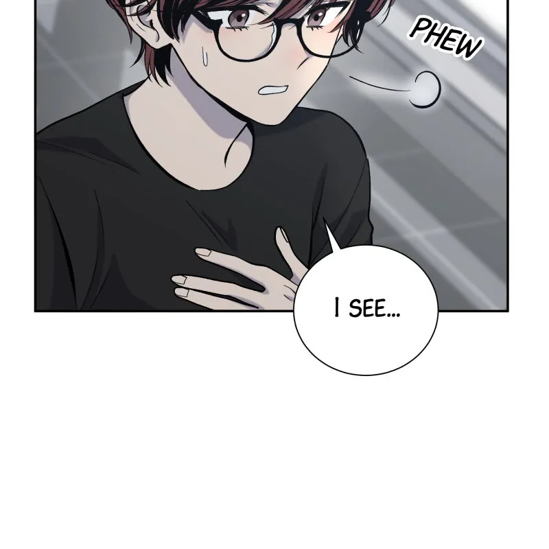Read The Guy Upstairs chapter 28 image 41 on Lezhin