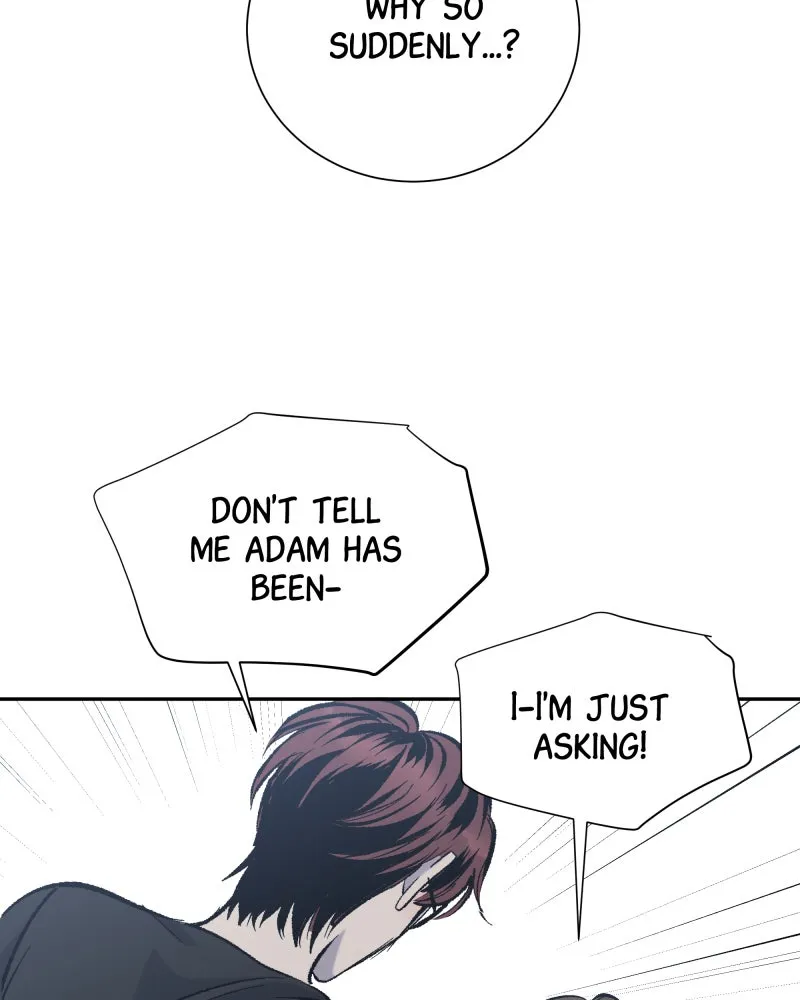 Read The Guy Upstairs chapter 28 image 46 on Lezhin