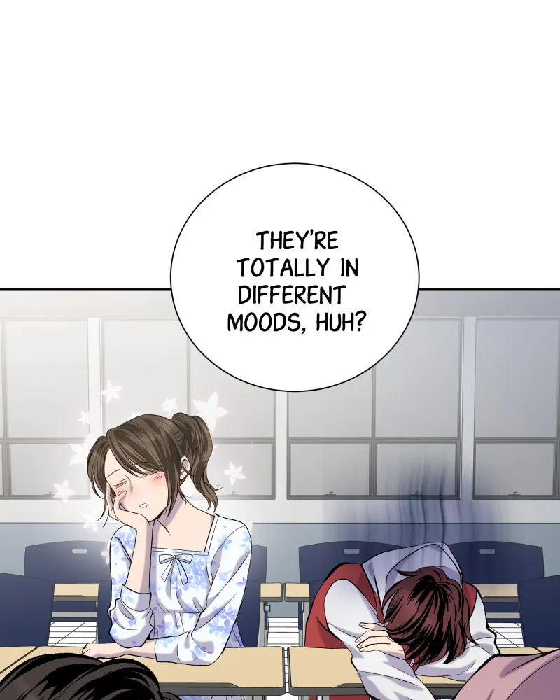 Read The Guy Upstairs chapter 28 image 5 on Lezhin