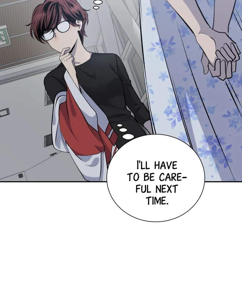 Read The Guy Upstairs chapter 28 image 52 on Lezhin
