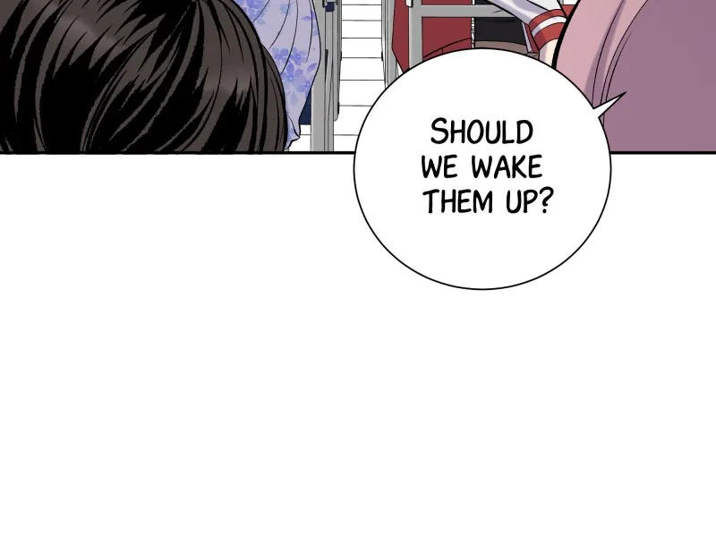 Read The Guy Upstairs chapter 28 image 6 on Lezhin