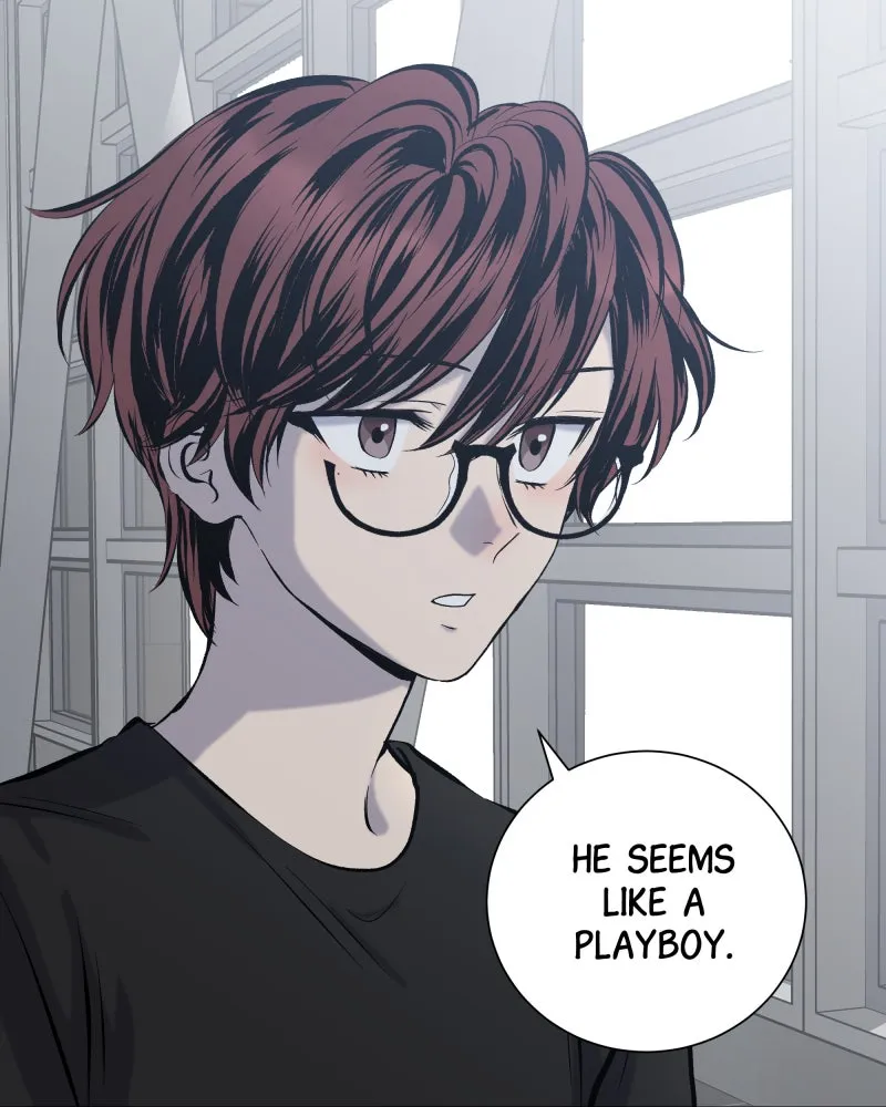 Read The Guy Upstairs chapter 28 image 62 on Lezhin