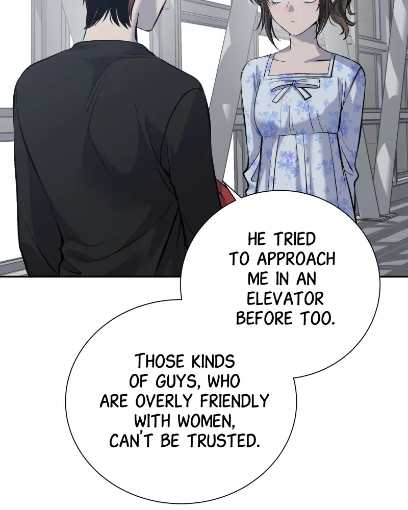 Read The Guy Upstairs chapter 28 image 64 on Lezhin