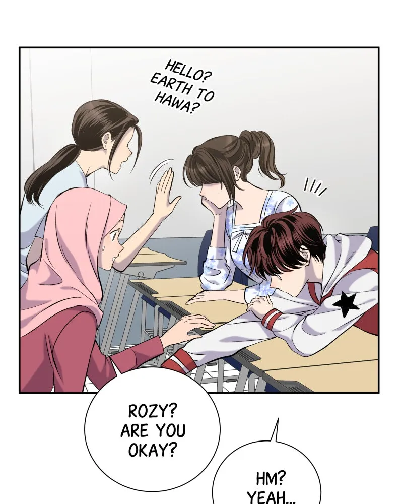 Read The Guy Upstairs chapter 28 image 7 on Lezhin