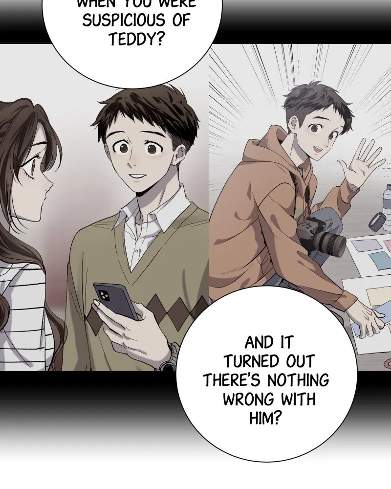 Read The Guy Upstairs chapter 28 image 71 on Lezhin