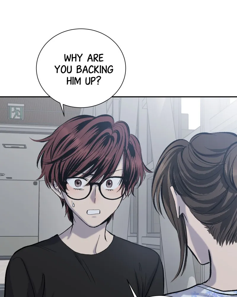 Read The Guy Upstairs chapter 28 image 76 on Lezhin