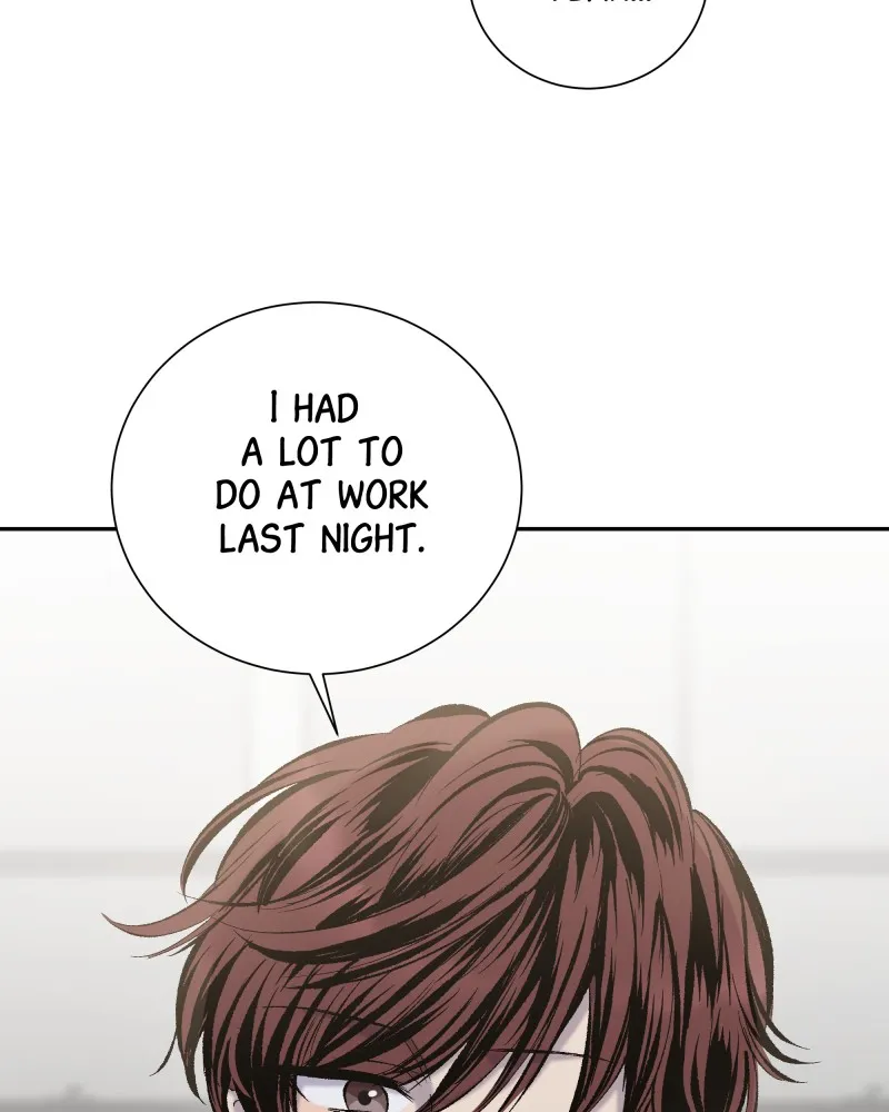 Read The Guy Upstairs chapter 28 image 8 on Lezhin